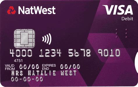 natwest credit card phone number